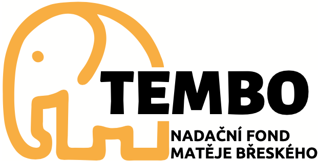 TEMBO – Nadace Matěje Břeského